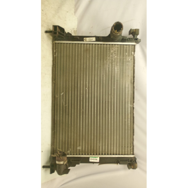 RADIADOR FIAT PULSE DRIVE 1.3 8V FLEX MEC. 2023/2024
