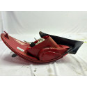 LANTERNA TRASEIRA DIREITA PEUGEOT 207 XR 1.4 FLEX 8V 2011/12