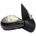 RETROVISOR DIREITO PEUGEOT 207 XR 1.4 FLEX 8V 5P 2011/2012
