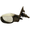 RETROVISOR ESQUERDO PEUGEOT 207 XR 1.4 FLEX 8V 5P 2011/2012