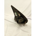 RETROVISOR ESQUERDO PEUGEOT 207 XR 1.4 FLEX 8V 5P 2011/2012