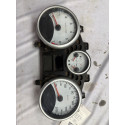 PAINEL DE INSTRUMENTOS PEUGEOT 207 SEDAN PASSION XR 1.4 2010