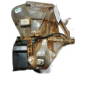 CÂMBIO MANUAL FORD FIESTA FLEX 1.0 HATCH 2007/2008