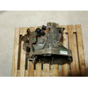 CÂMBIO MANUAL FIAT STRADA WORKING 1.4 MPI FIRE FLEX 8V 2014