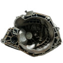 CÂMBIO MANUAL CHEVROLET CELTA LIFE/ LS 1.0 FLEXPOWER 2007