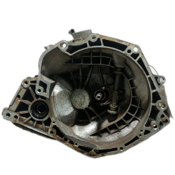 CÂMBIO MANUAL CHEVROLET CELTA LIFE/ LS 1.0 FLEXPOWER 2007