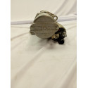 MOTOR DE PARTIDA JEEP COMPASS LONGITUDE T270 1.3 16V 21/22