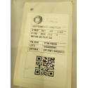 MOTOR DE PARTIDA JEEP COMPASS LONGITUDE T270 1.3 16V 21/22