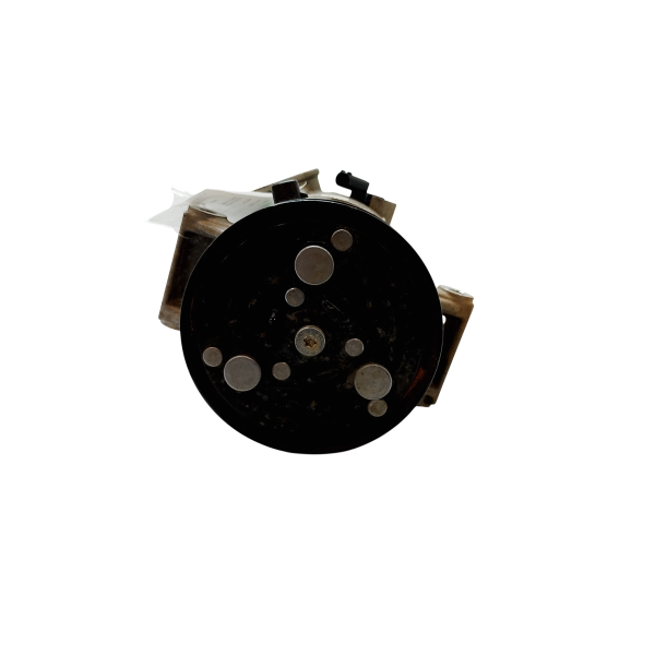 COMPRESSOR AR-CONDICIONADO FIAT TORO FREEDOM 2.0 16V 2017