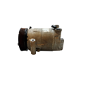 COMPRESSOR AR-CONDICIONADO FIAT TORO FREEDOM 2.0 16V 2017