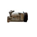 COMPRESSOR AR-CONDICIONADO FIAT TORO FREEDOM 2.0 16V 2017