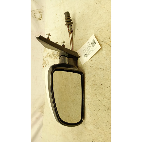 RETROVISOR ESQUERDO CHEVROLET CELTA SPIRIT/ LT 1.0 2012/2013