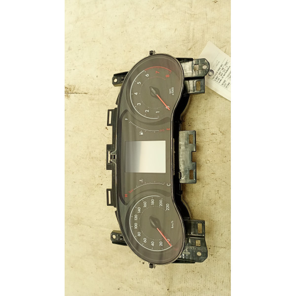 PAINEL DE INSTRUMENTOS FIAT PULSE DRIVE 1.3 8V MEC 23/24