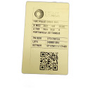 PORTINHOLA DO TANQUE FIAT PULSE DRIVE 1.3 8V FLEX MEC. 23/24