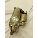 MOTOR DE PARTIDA CHEVROLET MERIVA PREMIUM 1.8 FLEXPOWER 2008