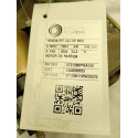 MOTOR DE PARTIDA HONDA FIT LXL 1.4 5P MEC. 2004/2004