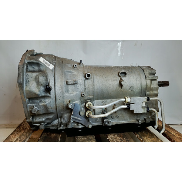 CÂMBIO AUTOMÁTICO JEEP GRAND CHEROKEE LIMITED 3.0 2015