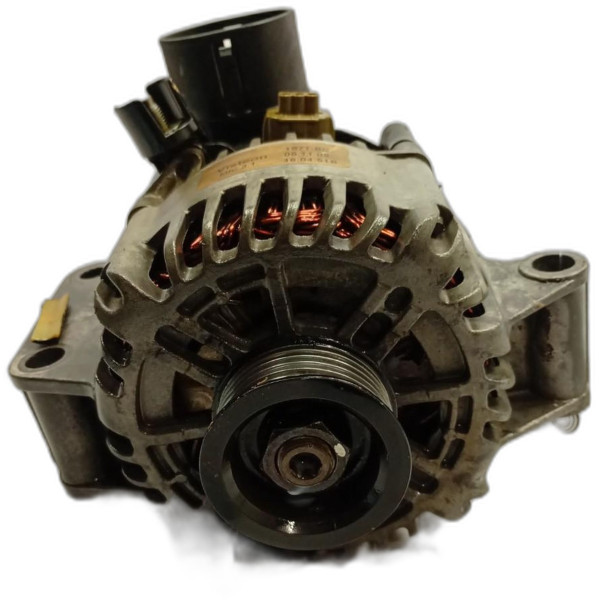 ALTERNADOR FORD FOCUS SEDAN 2.0 16V 5P 2006/2006