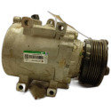 COMPRESSOR DO AR-CONDICIONADO CHERY TIGGO 7 T 1.5 2019/2020