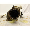 TURBINA JEEP COMPASS LONG. T270 1.3 TB 4X2 FLEX AUT. 2024/25