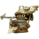 TURBINA FIAT PULSE IMPETUS 1.0 TURBO 200 FLEX AUT. 2022