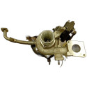 TURBINA FIAT PULSE IMPETUS 1.0 TURBO 200 FLEX AUT. 2022