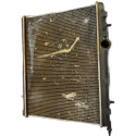 RADIADOR PEUGEOT 207 XR 1.4 FLEX 8V 5P 2011/2012