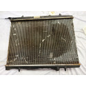 RADIADOR PEUGEOT 207 XR 1.4 FLEX 8V 5P 2011/2012