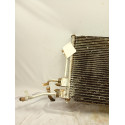 CONDENSADOR DO AR-CONDICIONADO FORD FOCUS SEDAN 2.0 2006