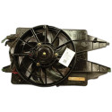 ELETROVENTILADOR FORD FOCUS SEDAN 2.0 16V 5P 2006/2006