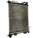 RADIADOR HYUNDAI HB20 COPA DO MUNDO 1.6 FLEX 2014/2015