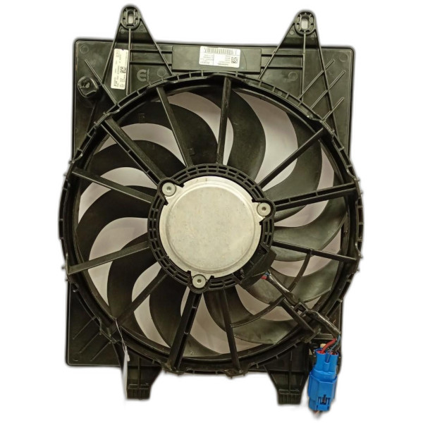 ELETROVENTILADOR FIAT STRADA ENDURANCE 1.3 FLEX PLUS 24/25