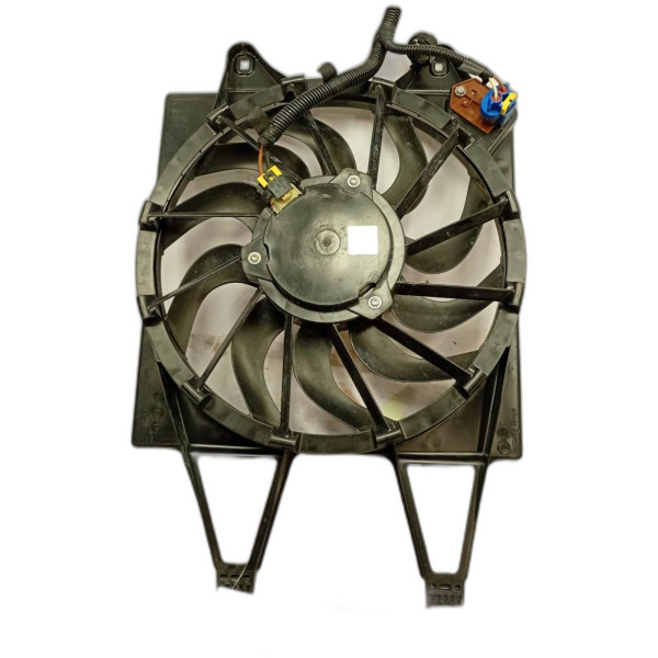 ELETROVENTILADOR FIAT MOBI LIKE 1.0 FIRE FLEX 5P. 21/22