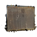 RADIADOR TOYOTA HILUX CD SRV D4-D 4X4 3.0 TDI DIESEL 2006