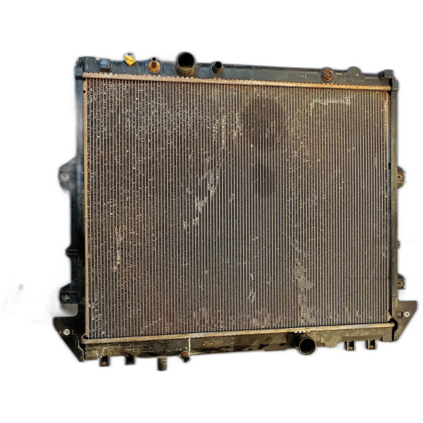 RADIADOR TOYOTA HILUX CD SRV D4-D 4X4 3.0 TDI DIESEL 2006