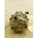 COMPRESSOR DO AR-CONDICIONADO CHERY TIGGO 5X PRO 1.5 23/24