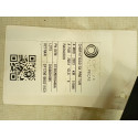 RADIADOR CHERY TIGGO 5X PRO 1.5 TURBO FLEX AUT. 2023/2024