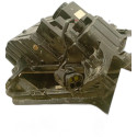FAROL DE NEBLINA ESQUERDO CHERY TIGGO 5X PRO 1.5 TURBO 23/24