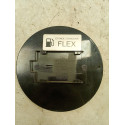 PORTINHOLA DO TANQUE CHERY TIGGO 5X PRO 1.5 TURBO FLEX 23/24