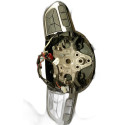 VOLANTE DO MOTORISTA FIAT PULSE DRIVE 1.3 8V FLEX MEC. 23/24