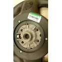 VOLANTE DO MOTORISTA FIAT PULSE DRIVE 1.3 8V FLEX MEC. 23/24