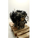 MOTOR COMPLETO FIAT TORO FREEDOM 1.8 16V FLEX 2016/2017