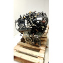 MOTOR COMPLETO FIAT TORO FREEDOM 1.8 16V FLEX 2016/2017