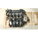 MOTOR COMPLETO FIAT TORO FREEDOM 1.8 16V FLEX 2016/2017