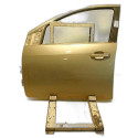 PORTA DIANTEIRA ESQUERDA FORD FIESTA SEDAN 1.6 FLEX 2014/14