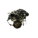 MOTOR COMPLETO FIAT 500 CABRIO 1.4 8V FLEX 2014/2015