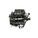 MOTOR COMPLETO FIAT 500 CABRIO 1.4 8V FLEX 2014/2015