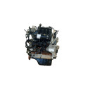 MOTOR COMPLETO FIAT 500 CABRIO 1.4 8V FLEX 2014/2015