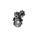 MOTOR COMPLETO FIAT 500 CABRIO 1.4 8V FLEX 2014/2015