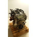 MOTOR COMPLETO CHEVROLET CAPTIVA SPORT 2.4 16V ECOTEC 11/12